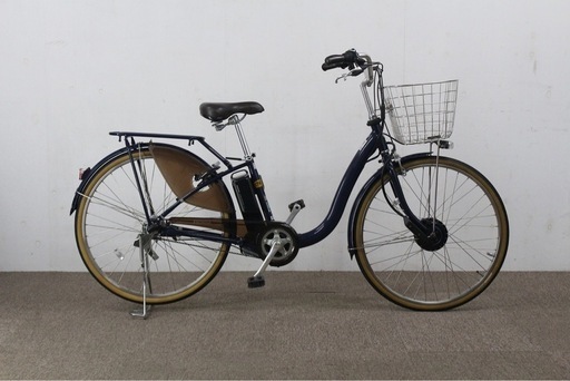 美品】2022年モデル BRIDGESTONE フロンティア ノーブルネイビー