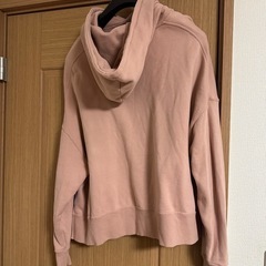 チャンピオン サイドスリットスウェットパーカー の画像