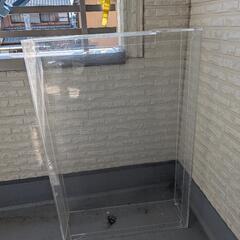 アクリルケース