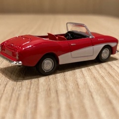 DATSUN FAIRLADY 1200 🚗  旧車 ， Classic！ダットサン フェアレディ 1200の画像