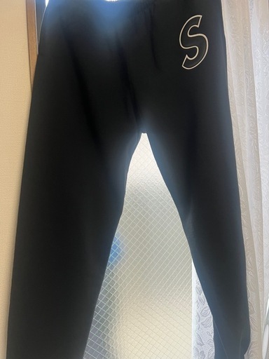 supremeセットアップ