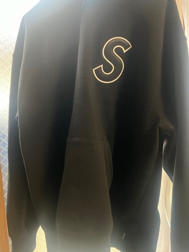 supremeセットアップ