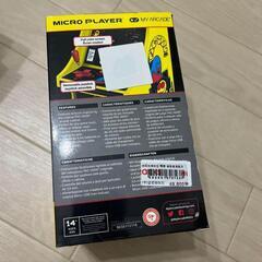 レトロアーケード パックマンの画像