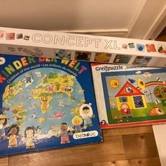 【無料！】外国製ゲーム