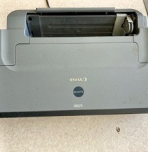 プリンター　Canon