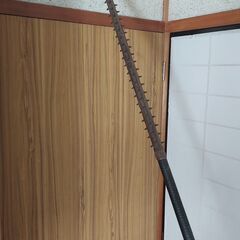 商談中　特殊武具 袖がらみ 武具 コレクション アンティーク 古道具 時代物 捕り道具の画像