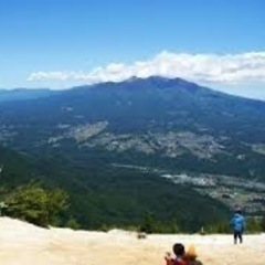 R7年5月16日(金)日向山登山に行きませんか？