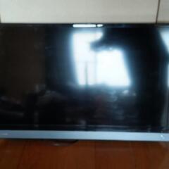 【値引き相談OK、5月末まで！】液晶テレビの画像