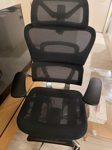 COFO Chair Premium オフィスチェア