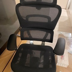 COFO Chair Premium オフィスチェアの画像