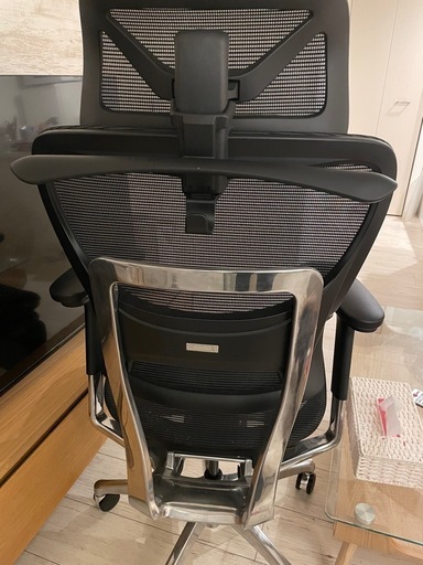 COFO Chair Premium オフィスチェア