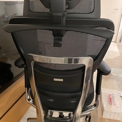 COFO Chair Premium オフィスチェアの画像