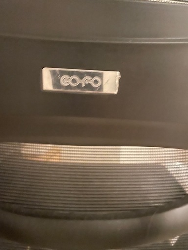 COFO Chair Premium オフィスチェア