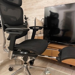 COFO Chair Premium オフィスチェア