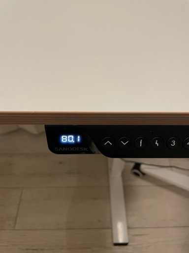 SANODESK スタンディングデスク