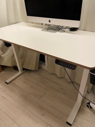 SANODESK スタンディングデスク
