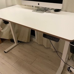 SANODESK スタンディングデスク