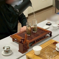 中国茶&薬膳茶 を学んでみませんか