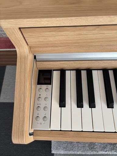 電子ピアノ　KAWAI CA49 　