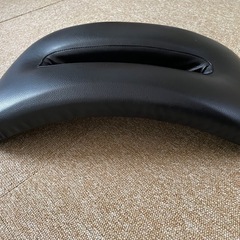 背筋伸ばしの画像
