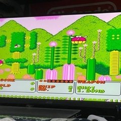 ファミコン　スーファミ互換機 Faminicoの画像