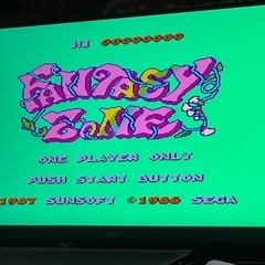 ファミコン　スーファミ互換機 Faminicoの画像