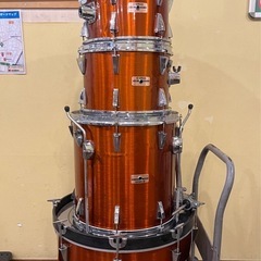 YAMAHA YD5000 ドラムセット