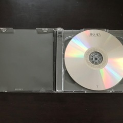 LUNA SEA   NEVER SOLD OUTの画像