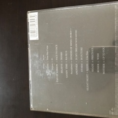 LUNA SEA   NEVER SOLD OUTの画像
