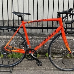 ＜整備済＞SPECIALIZED ALLEZ スペシャライズド ...