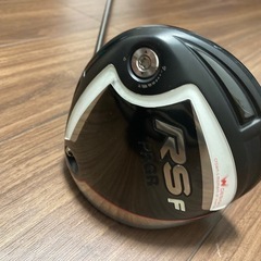 プロギア　ドライバー