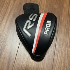 プロギア　ドライバーの画像