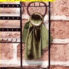 (直接手渡し)【激安】ヘアアクセサリーセット2