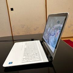 NEC LaVie Windows11 メモリー8GB SSD ...
