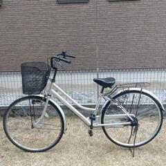 自転車