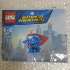 凸LEGO凸【新品未開封】国内未発売 海外限定 廃番 レゴ30614 スーパー・ヒーローズ DC Comics レックス・ルーサー  ★激レアの画像