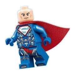 凸LEGO凸【新品未開封】国内未発売 海外限定 廃番 レゴ30614 スーパー・ヒーローズ DC Comics レックス・ルーサー  ★激レアの画像