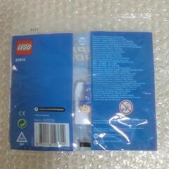 凸LEGO凸【新品未開封】国内未発売 海外限定 廃番 レゴ30614 スーパー・ヒーローズ DC Comics レックス・ルーサー  ★激レアの画像