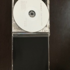 SURFACE   Last Attractionの画像