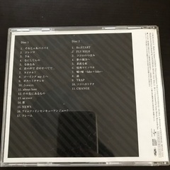 SURFACE   Last Attractionの画像