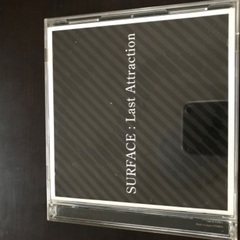 SURFACE   Last Attraction