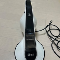  LG VH9201D 布団クリーナー 布団掃除機 布団掃除機