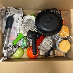 食器、調理器具