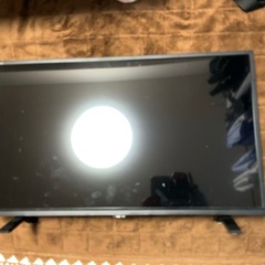 TOSHIBA 東芝 REGZA 液晶テレビ　2022年製　32...