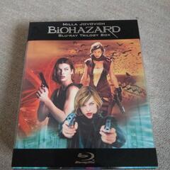 Blu-ray
