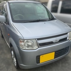 【三菱】ekワゴン★車検有：R8年3月