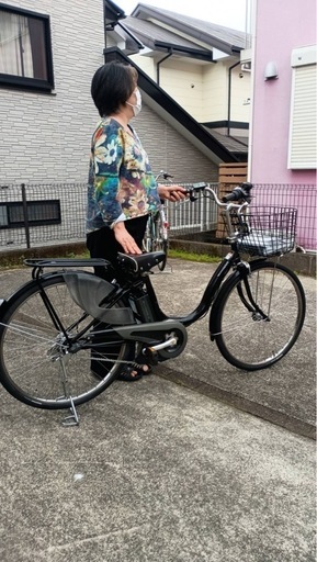 新車みたいな中古電動アシストの通販｜www.rankieng.com