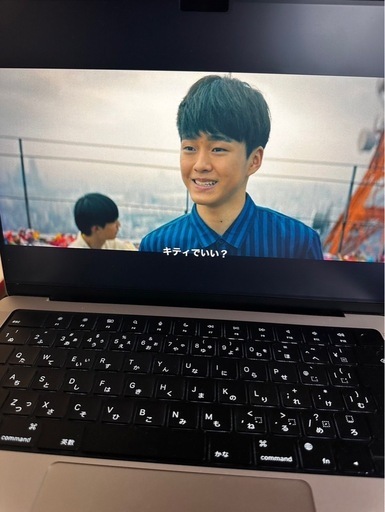 極美品】MacBookPro M2Max14インチ32GB 1TBSSD