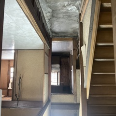 【オーナーとの直契約】静岡市清水区由比今宿5Kの2階建戸建