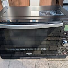 値下げしました！ Panasonicスチームオーブンレンジ ビス...